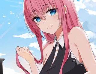 异世界后宫物语